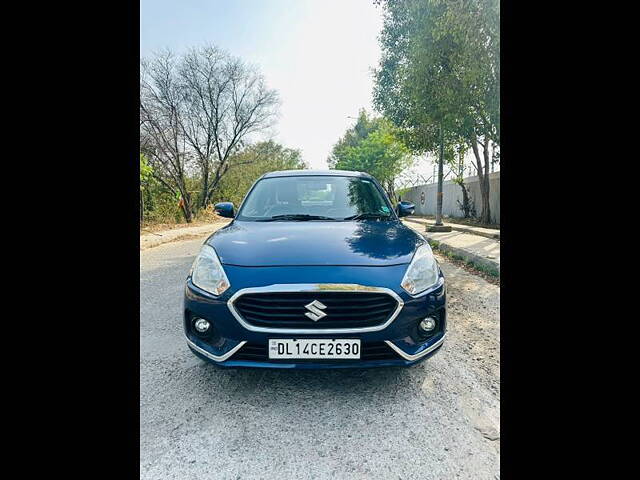 Used 2019 Maruti Suzuki DZire in Delhi