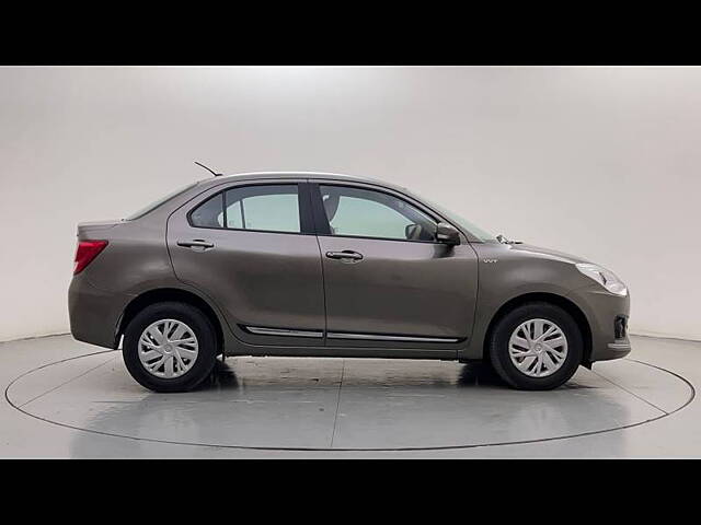 Used Maruti Suzuki Dzire [2017-2020] VXi AMT in Bangalore