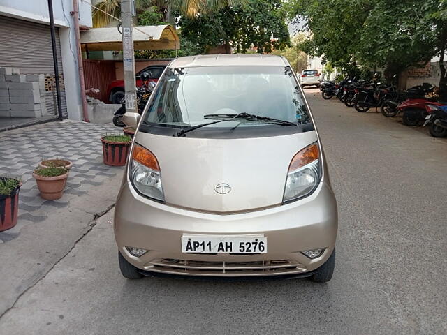 Used 2010 Tata Nano in Hyderabad