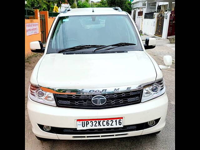 Used Tata Safari Storme 2019 2.2 EX 4X2 in Lucknow