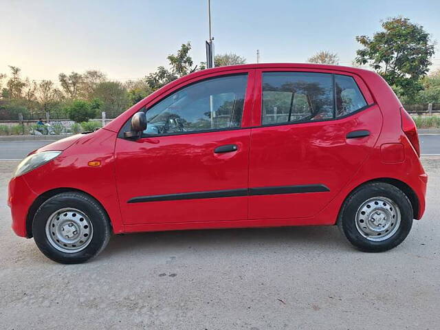 Used Hyundai i10 [2010-2017] Era 1.1 iRDE2 [2010-2017] in Ahmedabad