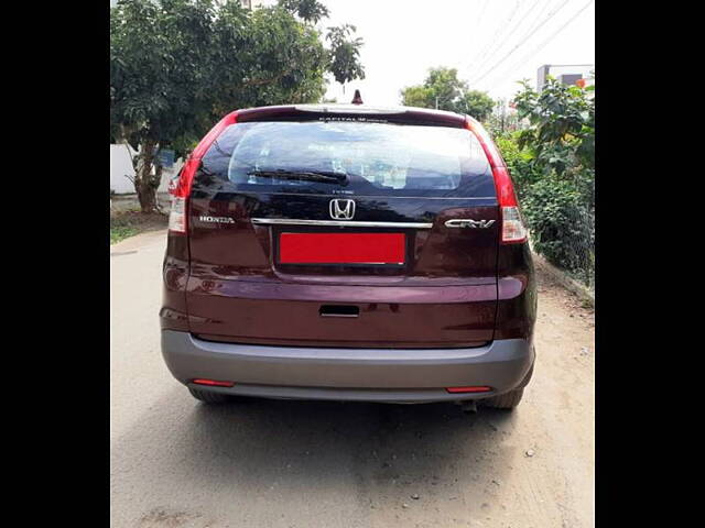 Used Honda CR-V [2013-2018] 2.4L 2WD in Coimbatore