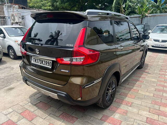 Used Maruti Suzuki XL6 [2019-2022] Zeta MT Petrol in Chennai