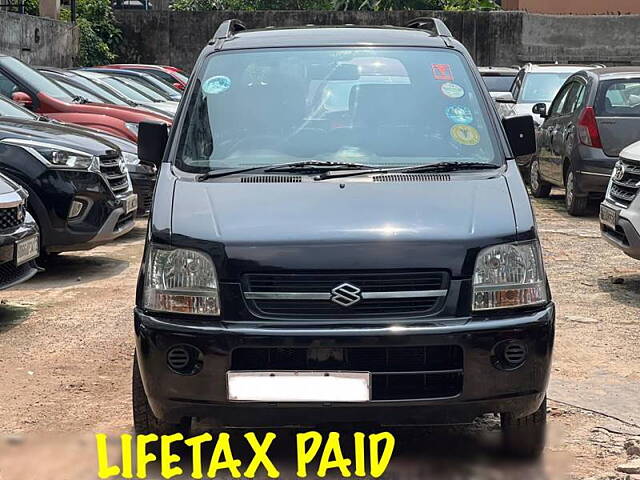 Used 2006 Maruti Suzuki Wagon R in Kolkata