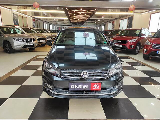 Used 2016 Volkswagen Vento in Bangalore