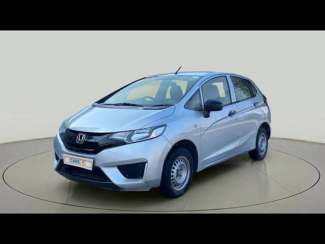 Used Honda Jazz [2015-2018] E MT [2015-2016] in Patna