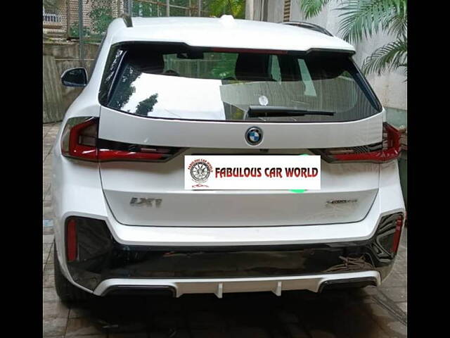 Used BMW iX1 xDrive30 M Sport in Mumbai