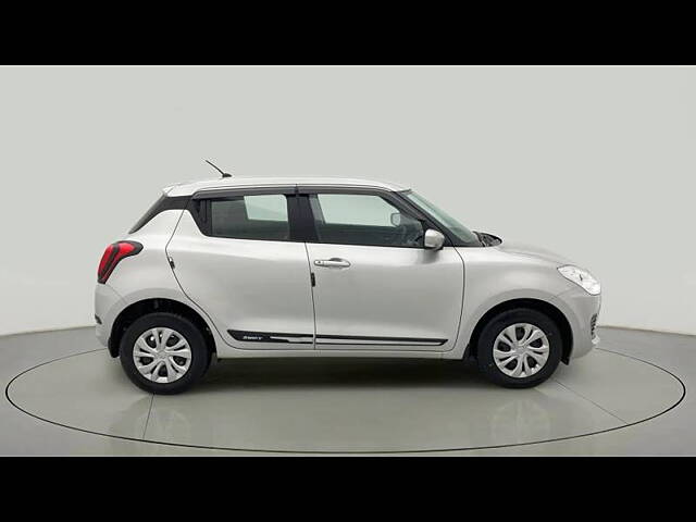 Used Maruti Suzuki Swift [2014-2018] VXi [2014-2017] in Ahmedabad