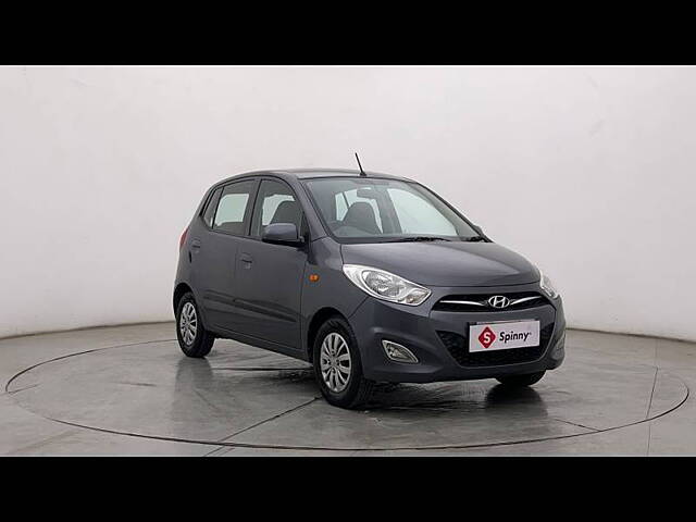 Used Hyundai i10 [2010-2017] Sportz 1.2 Kappa2 in Chennai