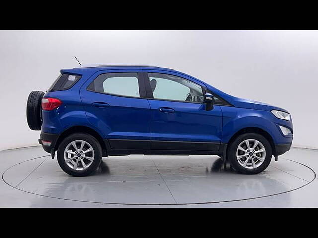 Used Ford EcoSport [2017-2019] Titanium 1.5L Ti-VCT in Bangalore