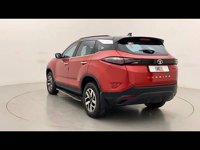 Used Tata Harrier [2019-2023] XZA Plus Dual Tone in Bangalore