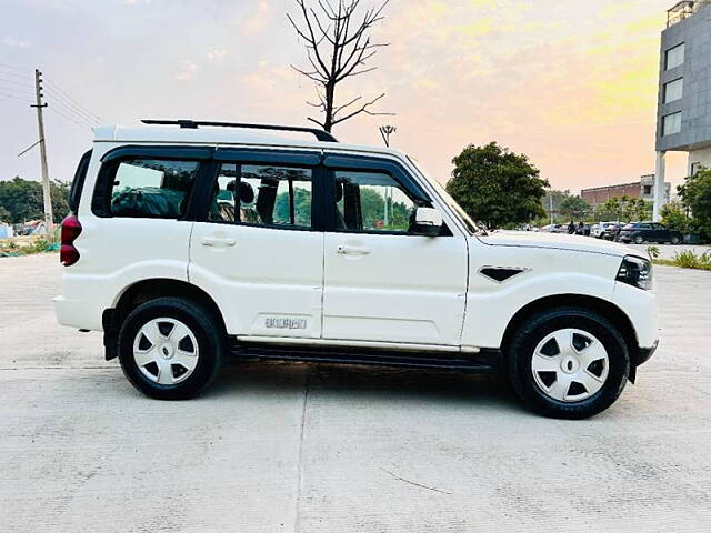 Used Mahindra Scorpio 2021 S9 2WD 7 STR in Gurgaon