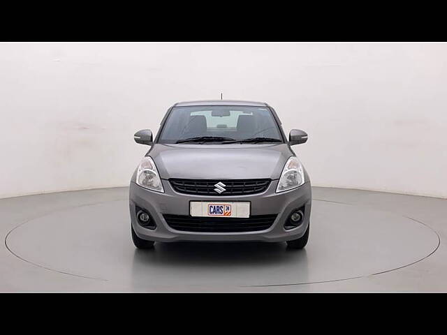 Used Maruti Suzuki Swift DZire [2011-2015] VXI in Hyderabad