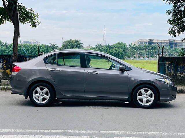 Used Honda City [2011-2014] 1.5 V AT in Surat