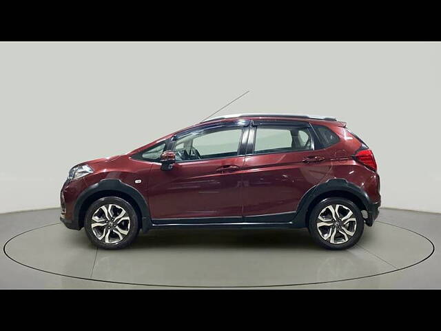 Used Honda WR-V [2017-2020] S MT Petrol in Mumbai