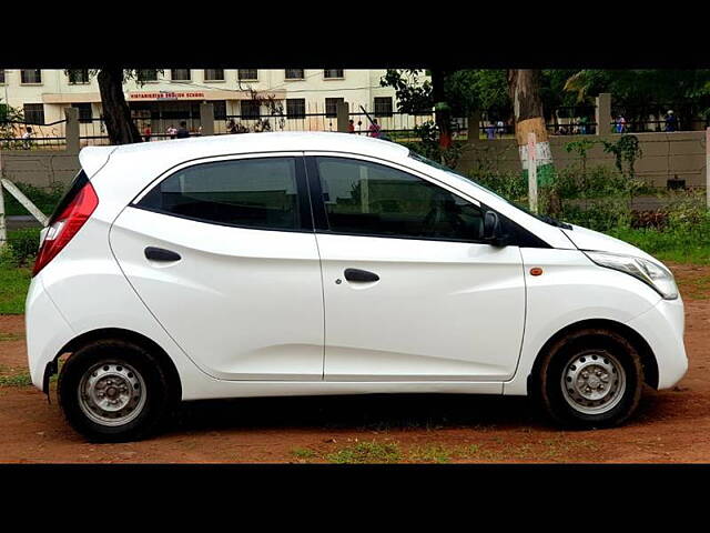 Used Hyundai Eon D-Lite + in Sangli