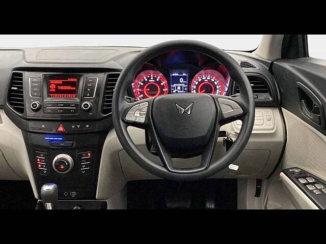 Used Mahindra XUV300 [2019-2024] W6 1.2 Petrol AMT [2021] in Delhi