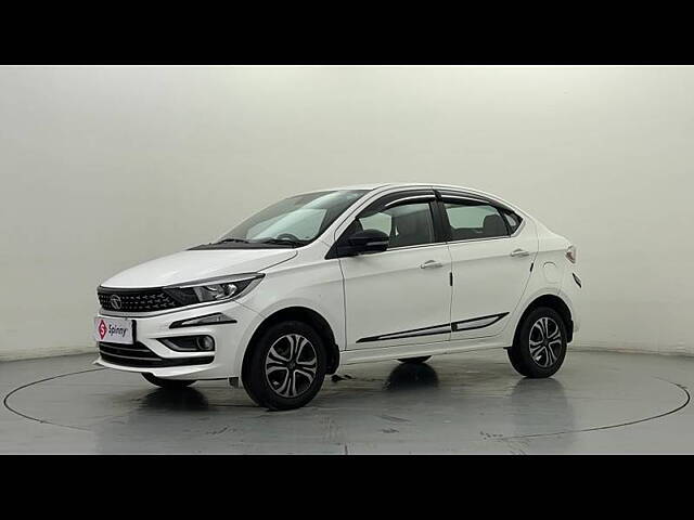 Used 2023 Tata Tigor in Ghaziabad