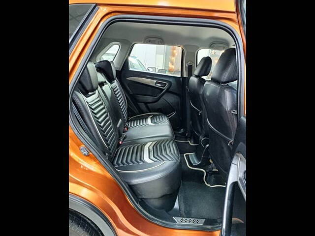 Used Maruti Suzuki Vitara Brezza [2016-2020] ZDi in Mumbai