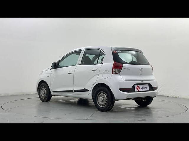 Used Hyundai Santro Magna [2018-2020] in Delhi