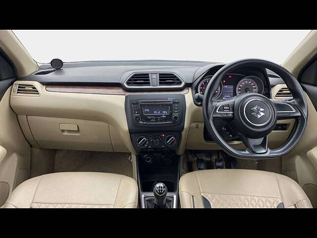 Used Maruti Suzuki Dzire [2017-2020] VXi in Bangalore