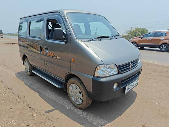 Used Maruti Suzuki Eeco 7 STR STD [2022-2023] in Kharagpur