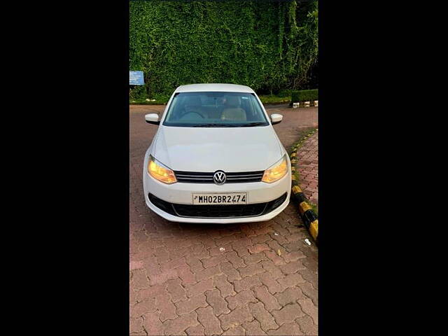 Used Volkswagen Vento [2010-2012] Highline Petrol in Mumbai