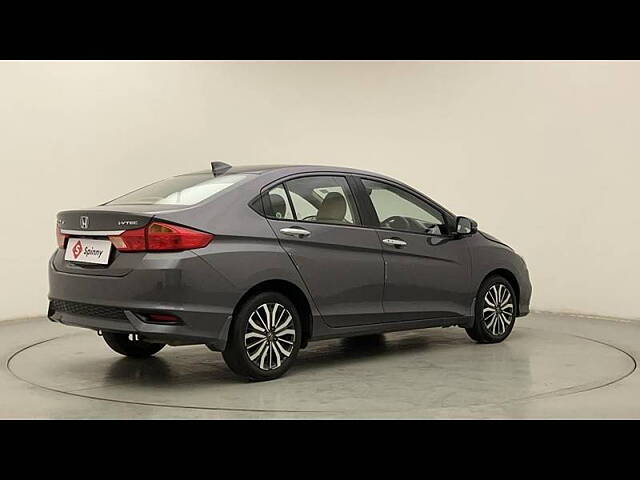 Used Honda City 4th Generation VX CVT Petrol in Pune