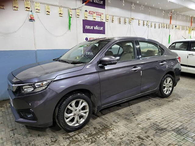 Used Honda Amaze [2018-2021] 1.2 VX MT Petrol [2018-2020] in Mumbai