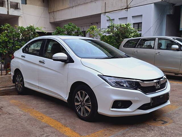 Used Honda City [2014-2017] VX Diesel in Hyderabad