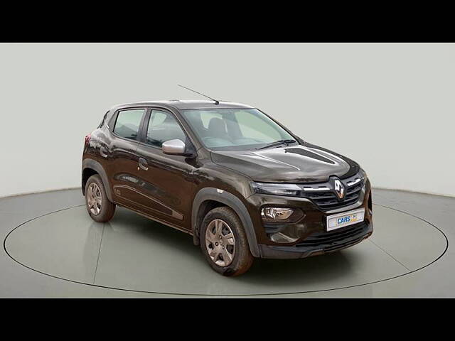 Used 2020 Renault Kwid in Hyderabad