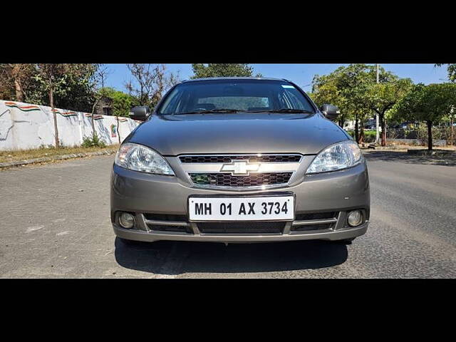 Used 2011 Chevrolet Optra in Pune
