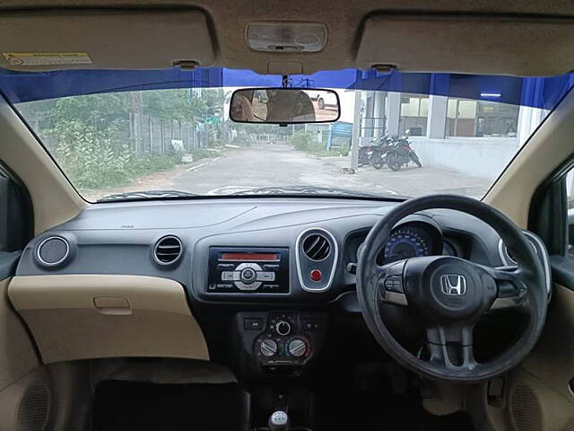 Used Honda Mobilio V Diesel in Tiruchirappalli