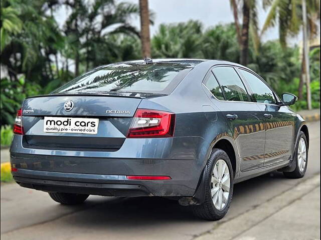 Used Skoda Octavia [2017-2021] 1.8 TSI L&K in Mumbai