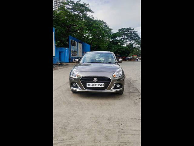 Used 2020 Maruti Suzuki DZire in Mumbai