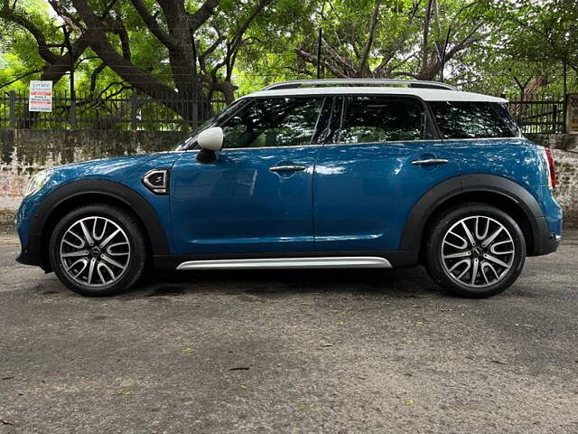 Used MINI Cooper [2014-2018] S in Delhi