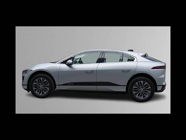 Used Jaguar I-Pace HSE in Bangalore