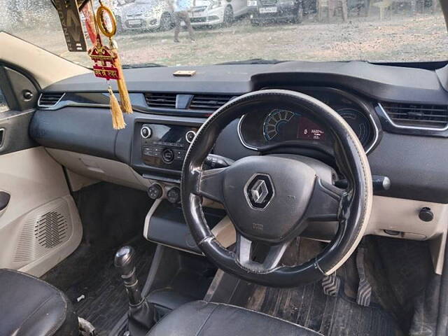 Used Renault Triber [2019-2023] RXL [2019-2020] in Lucknow