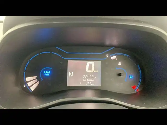 Used Renault Kwid [2019] [2019-2019] RXT Opt in Ahmedabad