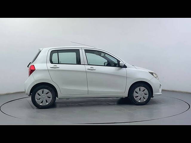 Used Maruti Suzuki Celerio [2017-2021] ZXi AMT [2017-2019] in Ahmedabad