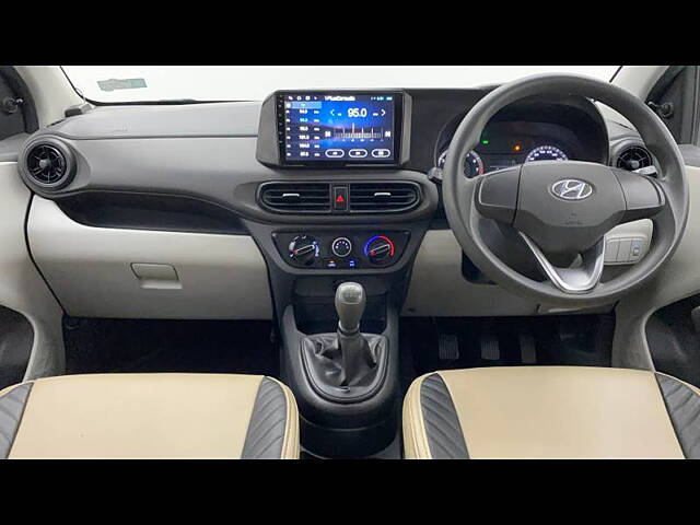 Used Hyundai Grand i10 Nios [2019-2023] Era 1.2 Kappa VTVT in Hyderabad