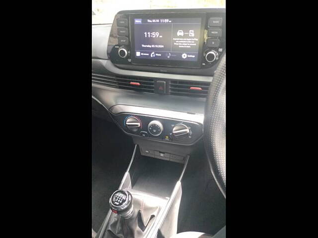 Used Hyundai i20 N Line [2021-2023] N6 1.0 Turbo iMT in Bangalore