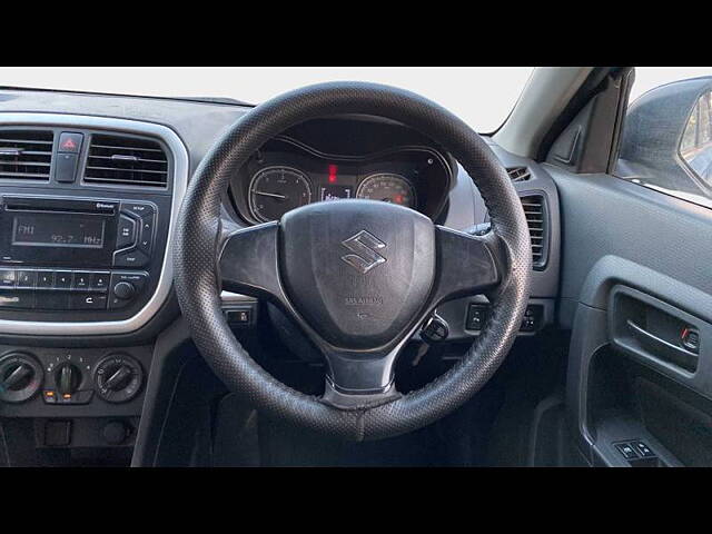 Used Maruti Suzuki Vitara Brezza [2016-2020] VDi in Rajkot