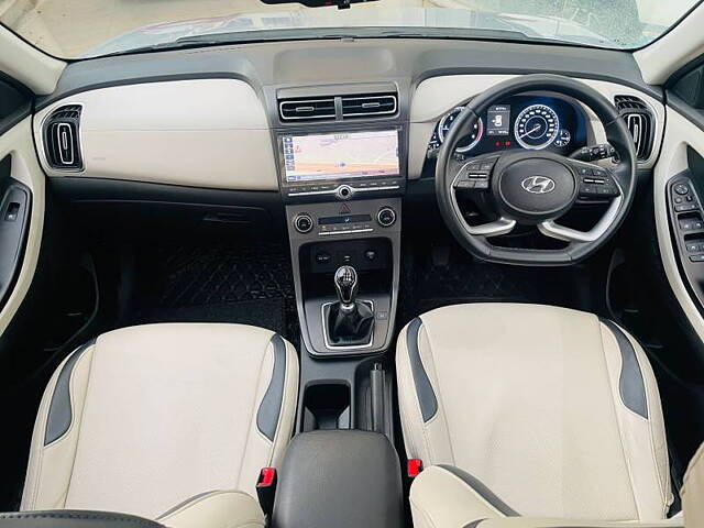 Used Hyundai Creta [2020-2023] SX 1.5 Diesel [2020-2022] in Mysore