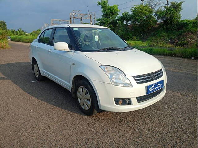 Used Maruti Suzuki Swift Dzire [2008-2010] VXi in Mumbai