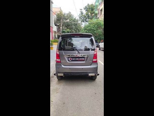 Used Maruti Suzuki Wagon R [2019-2022] VXi 1.0 [2019-2019] in Bangalore