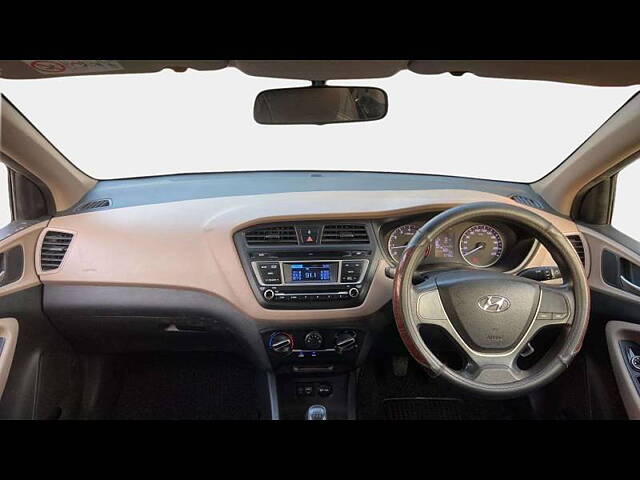 Used Hyundai Elite i20 [2016-2017] Magna 1.2 [2016-2017] in Surat