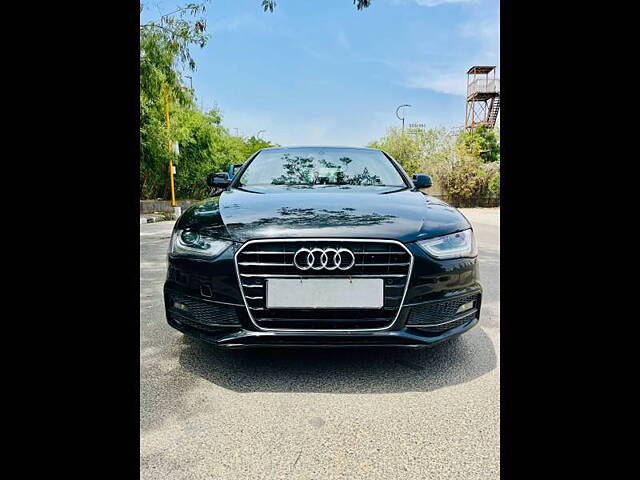 Used 2013 Audi A4 in Delhi