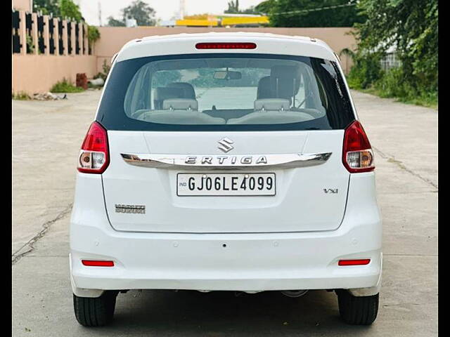 Used Maruti Suzuki Ertiga [2018-2022] VXi in Vadodara