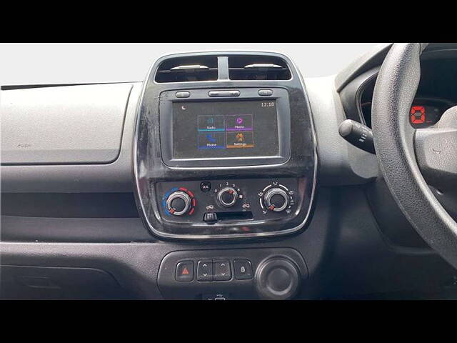 Used Renault Kwid [2022-2023] RXT 1.0 in Ahmedabad